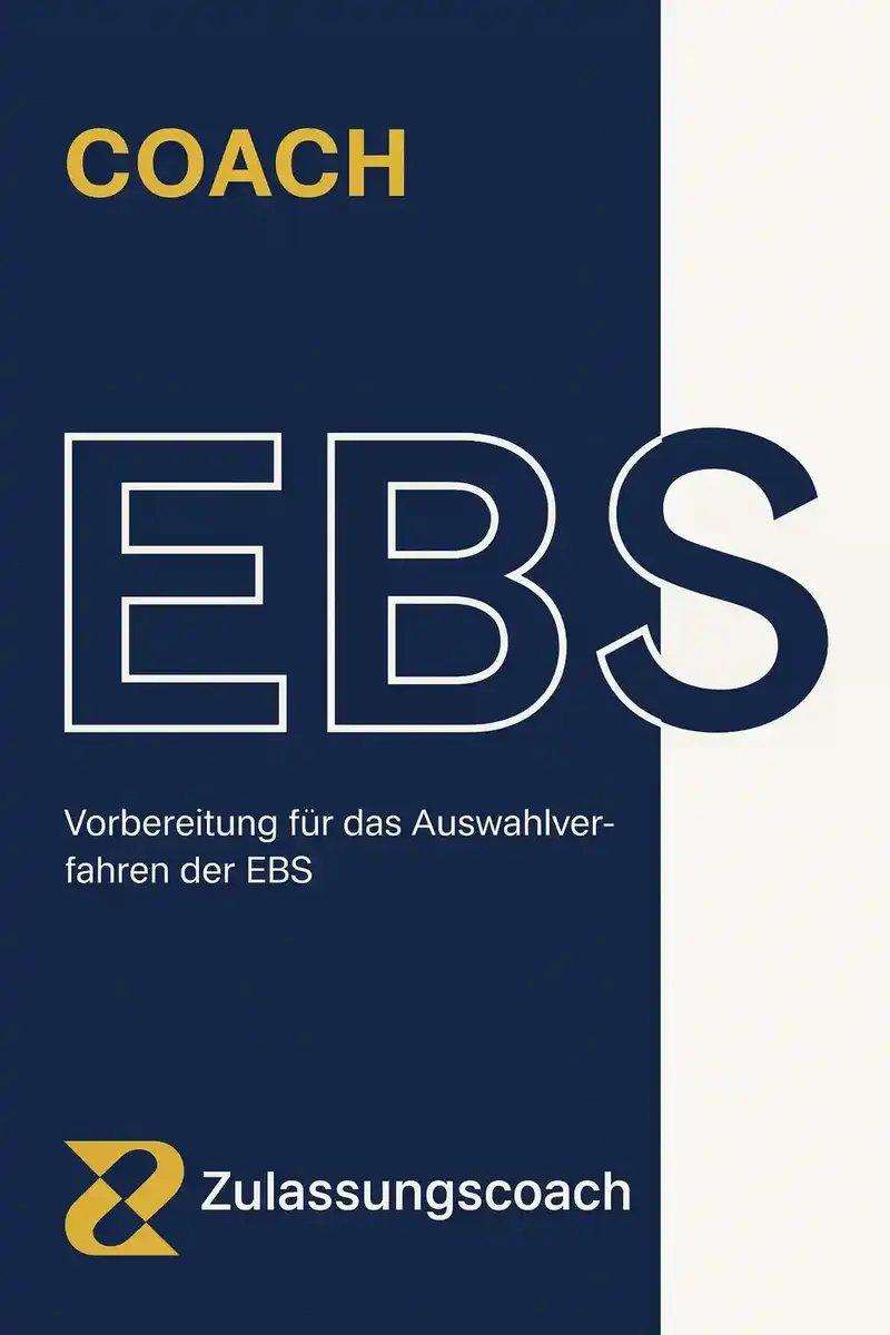 Produktabbildung: EBS Einzel-Seminar – 2 Tage